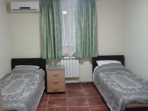 Hostal Guest House On Festivalnaya