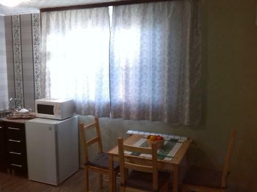 Hostal Guest House On Festivalnaya