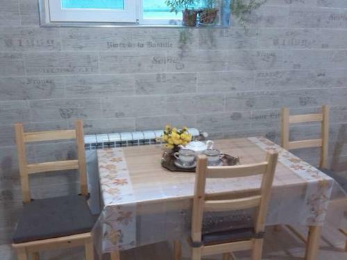 Hostal Guest House On Festivalnaya