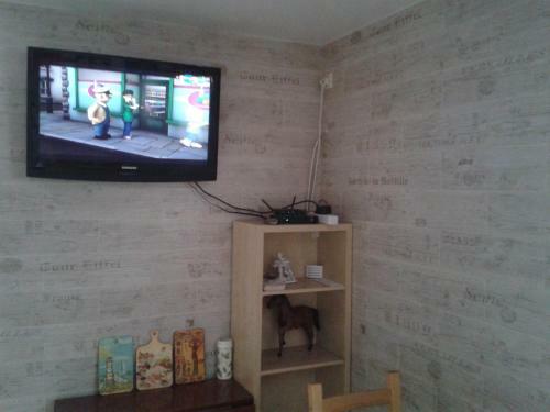 Hostal Guest House On Festivalnaya