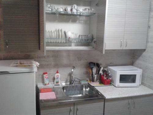 Hostal Guest House On Festivalnaya