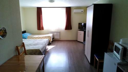 Hostal Guest House On Festivalnaya