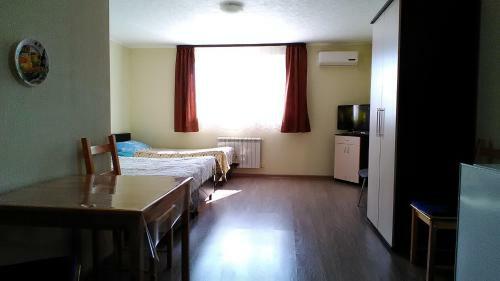 Hostal Guest House On Festivalnaya