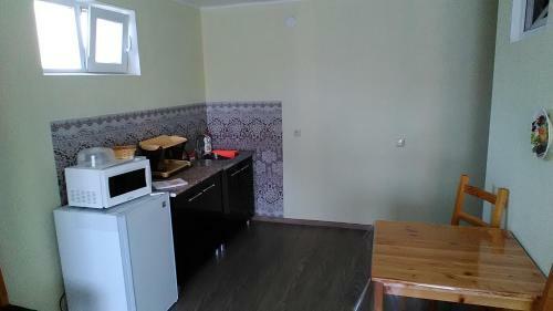 Hostal Guest House On Festivalnaya