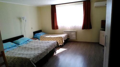 Hostal Guest House On Festivalnaya