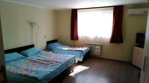 Hostal Guest House On Festivalnaya