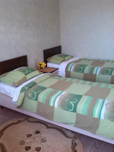 Hostal Guest House On Festivalnaya