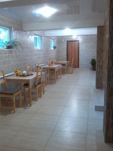 Hostal Guest House On Festivalnaya