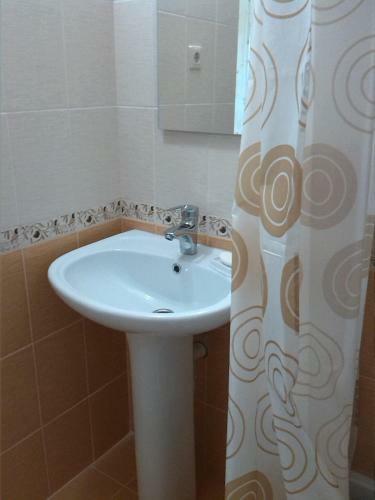 Hostal Guest House On Festivalnaya