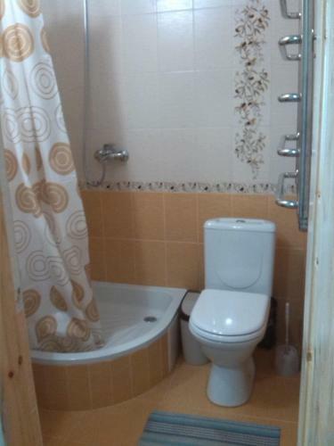 Hostal Guest House On Festivalnaya