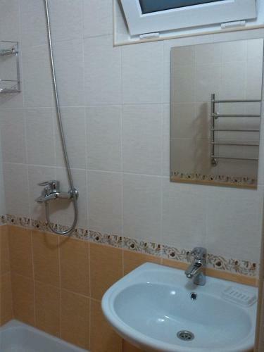 Hostal Guest House On Festivalnaya