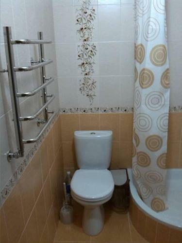 Hostal Guest House On Festivalnaya