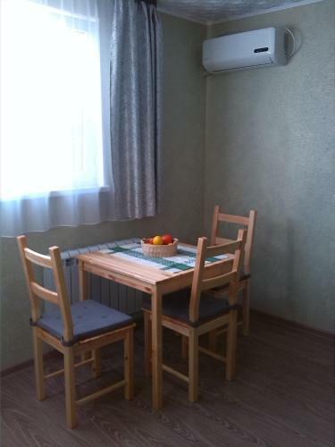 Hostal Guest House On Festivalnaya