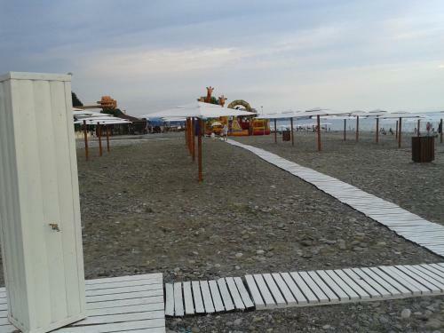 Hostal Guest House On Festivalnaya