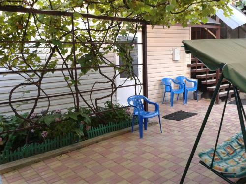 Hostal Guest House On Festivalnaya