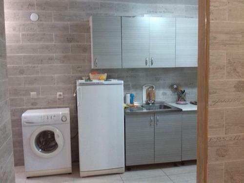 Hostal Guest House On Festivalnaya