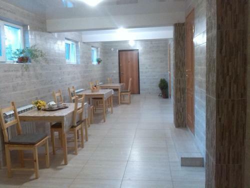 Hostal Guest House On Festivalnaya