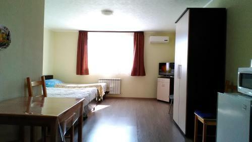 Hostal Guest House On Festivalnaya