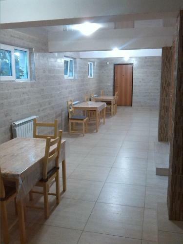 Hostal Guest House On Festivalnaya
