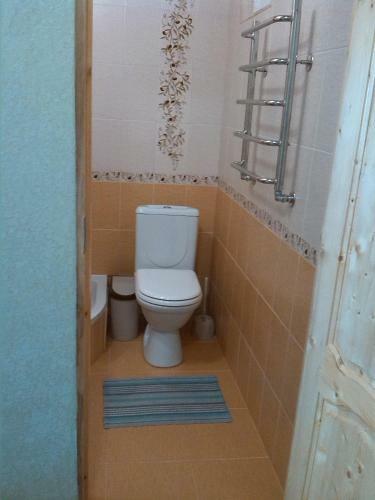 Hostal Guest House On Festivalnaya