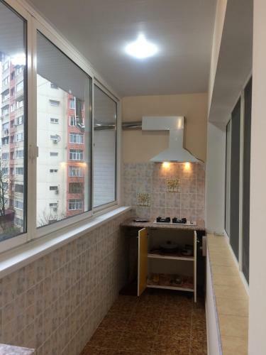Apartamento Eco-room