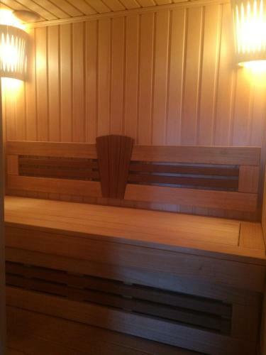 Apartamento Eco-room