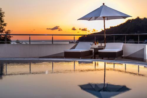 Hotel Mercury Resort