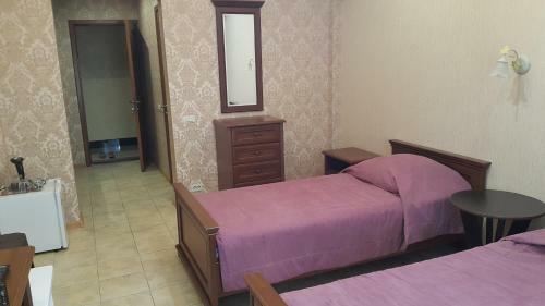 Hotel Zolotaya Orkhideya