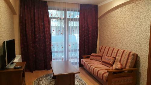 Hotel Zolotaya Orkhideya