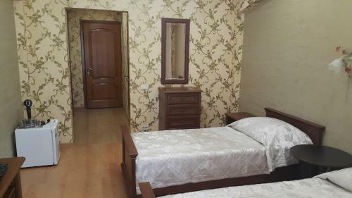 Hotel Zolotaya Orkhideya