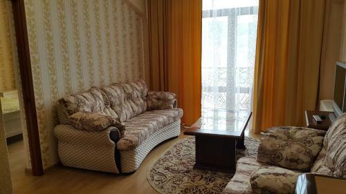 Hotel Zolotaya Orkhideya