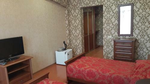 Hotel Zolotaya Orkhideya