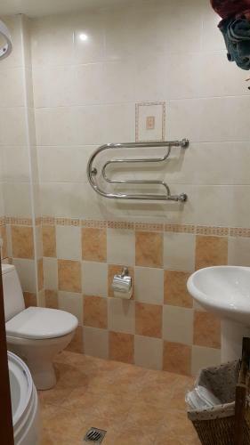 Hotel Zolotaya Orkhideya