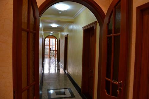 Hotel Zolotaya Orkhideya