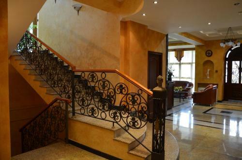 Hotel Zolotaya Orkhideya