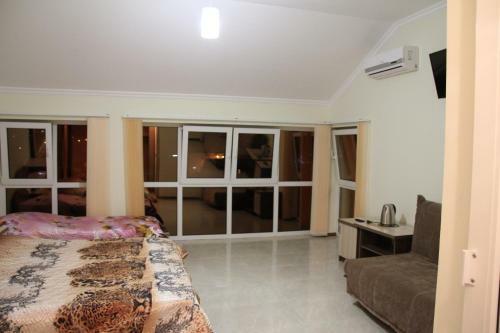 Posada Victoria Guest House