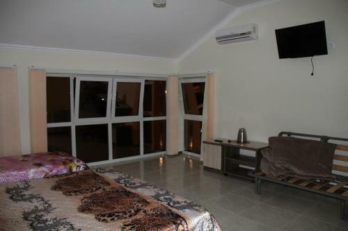 Posada Victoria Guest House