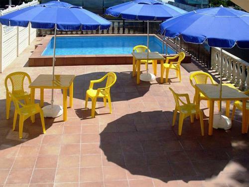 Posada Victoria Guest House
