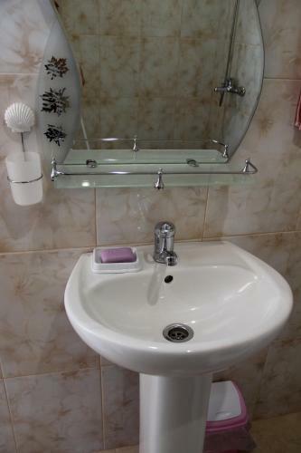 Posada Victoria Guest House