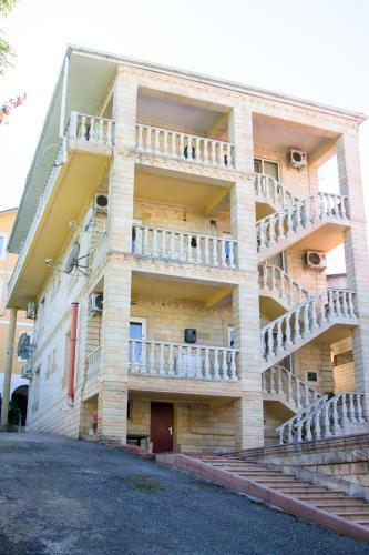 Posada Victoria Guest House