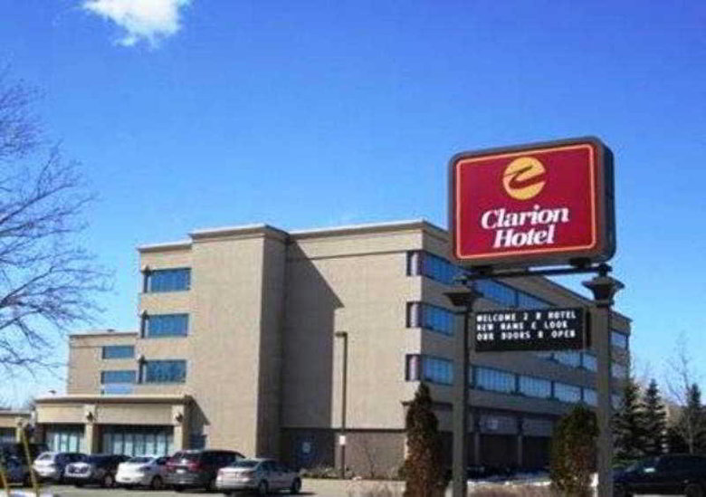 Clarion Hotel & Conference Center