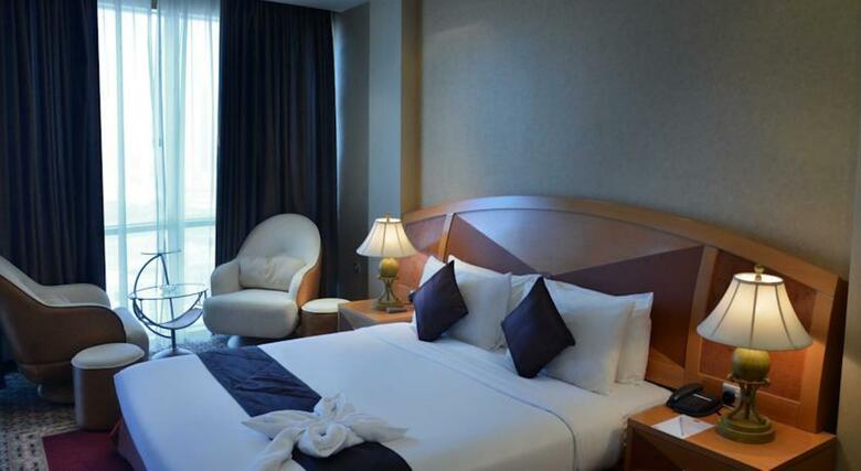 Hotel Elite Tower