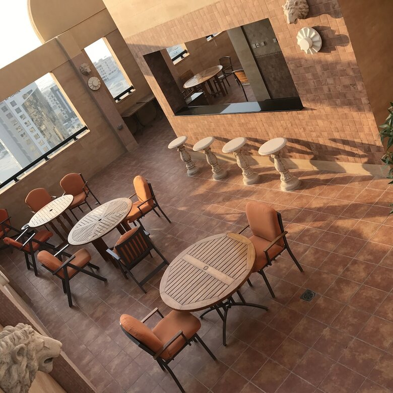 Hotel Elite Tower