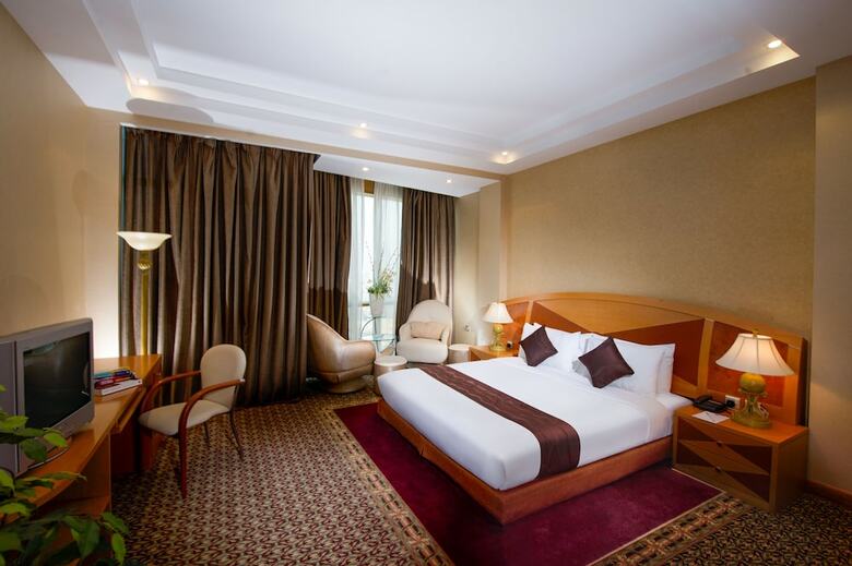 Hotel Elite Tower