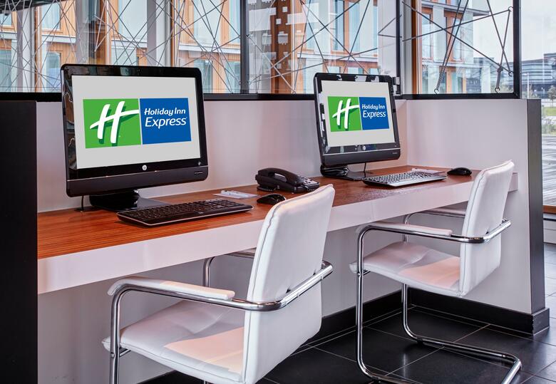 Hotel Holiday Inn Express Utrecht - Papendorp