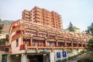 Hotel & Spa Bristol