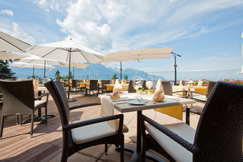 Hotel & Spa Bristol