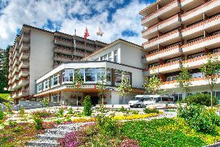 Sunstar Parkhotel Davos