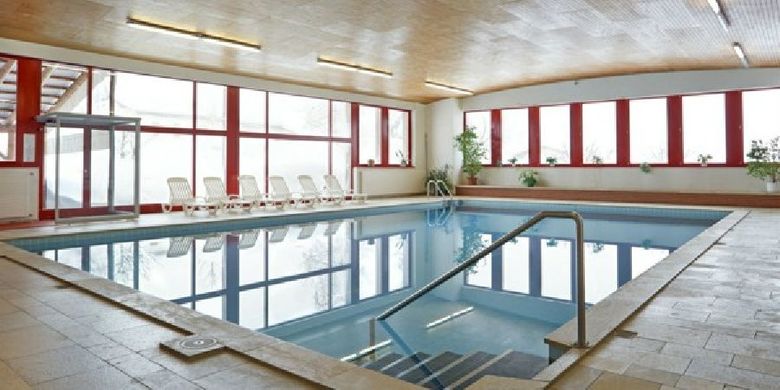 Sport Swiss Quality Hotel