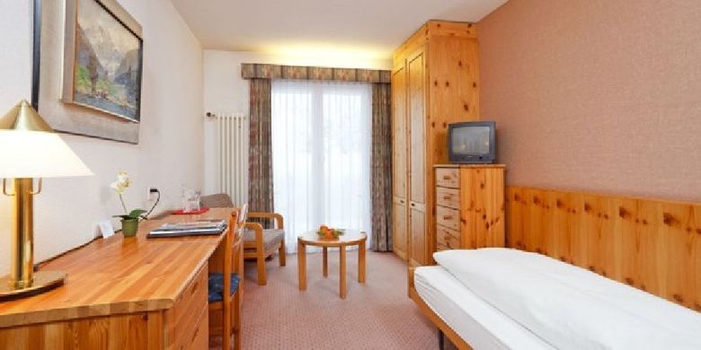 Sport Swiss Quality Hotel